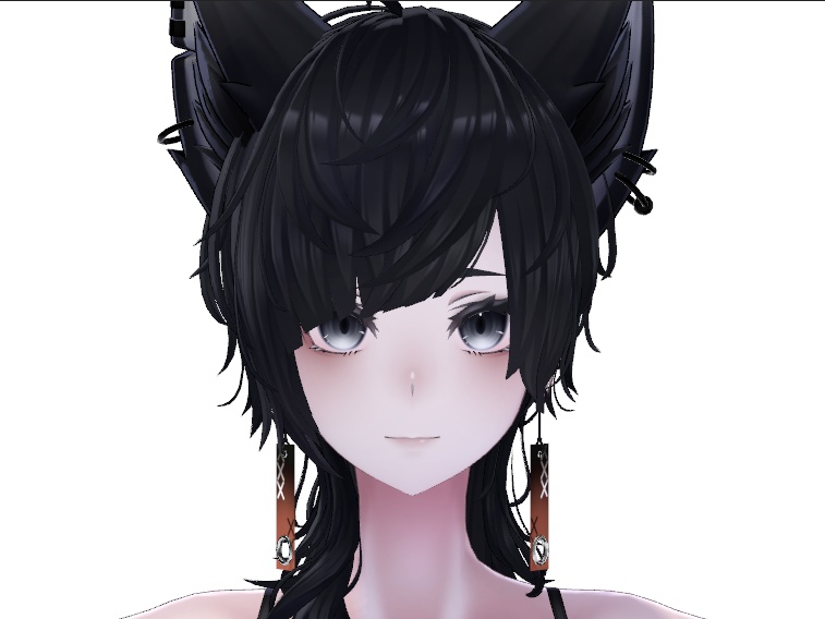 【Lasyusha】【無料】ラシューシャのピアスtexture