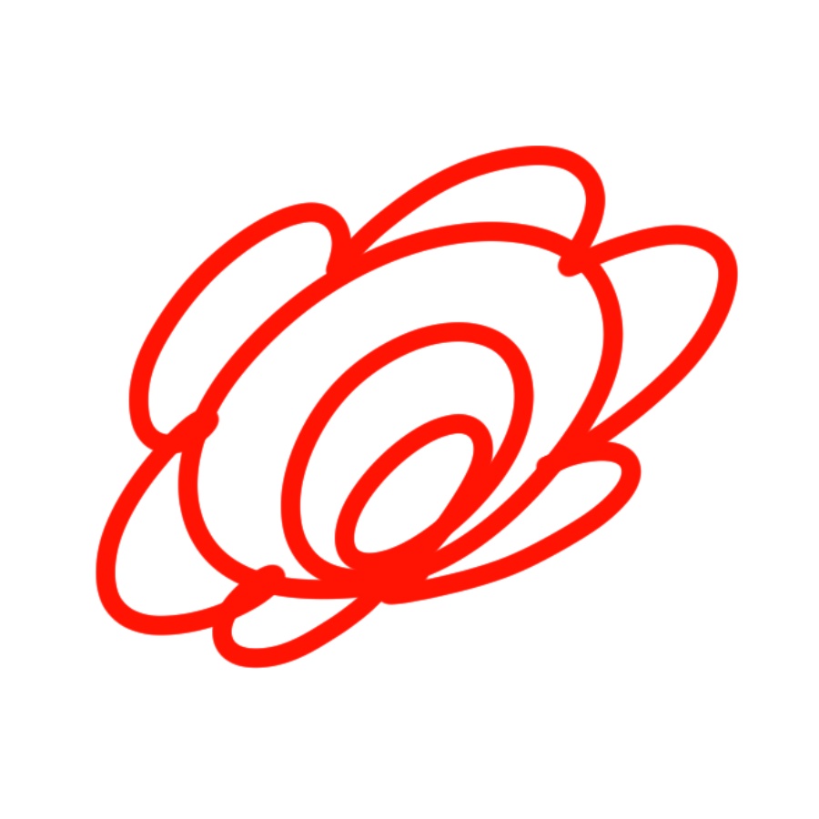 【Vtuber用手素材】花丸(文字などにも)