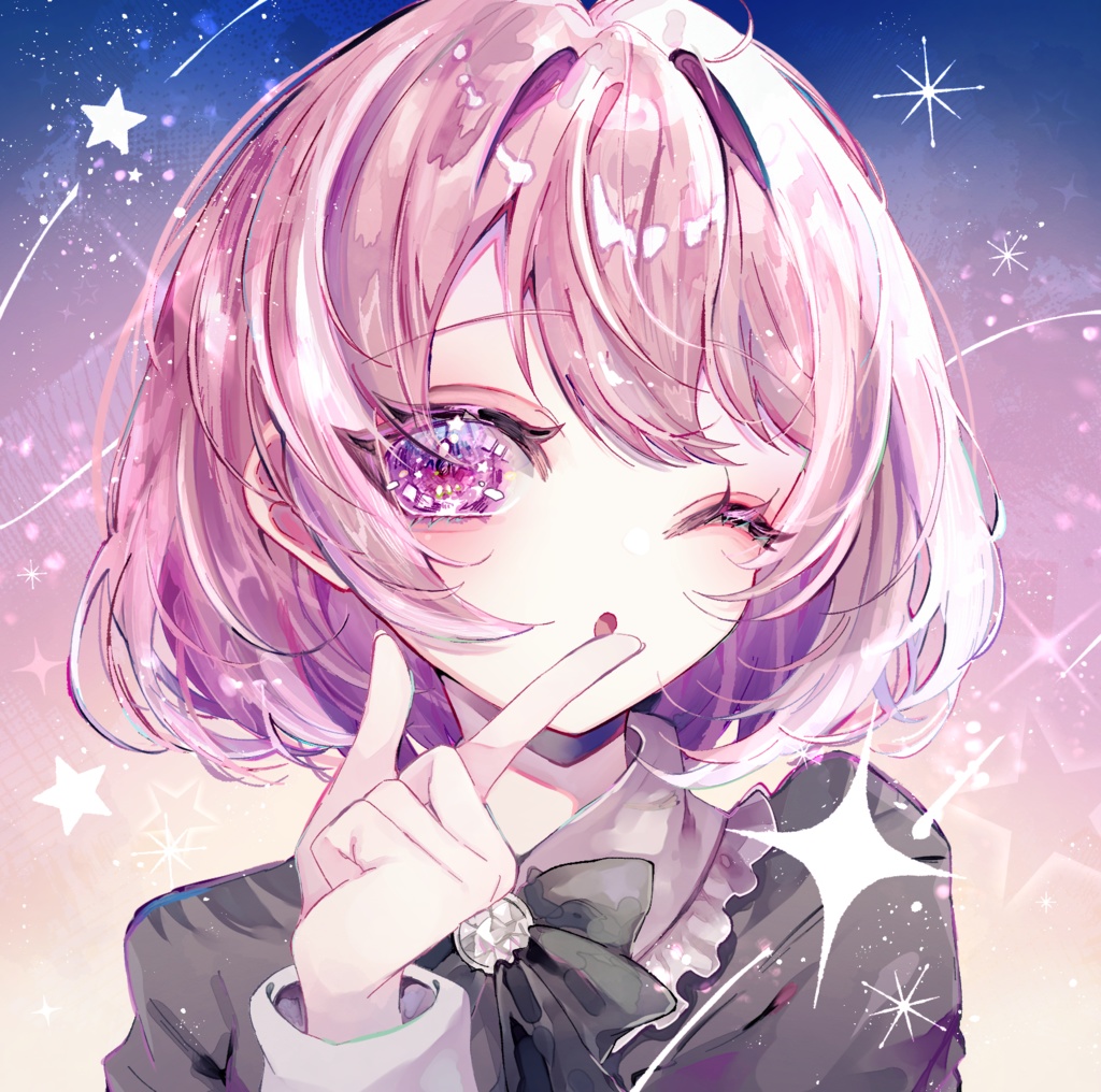 1st EP『MAKE UP!! MY DAY』