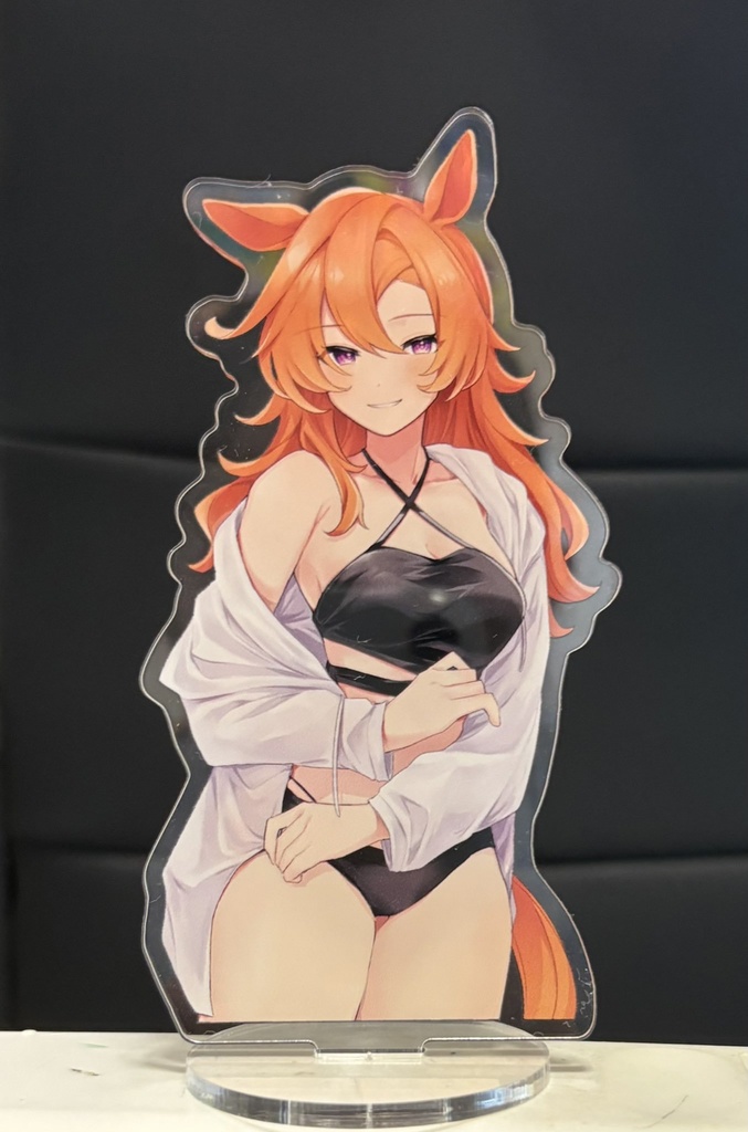 水着大人オペアクスタ