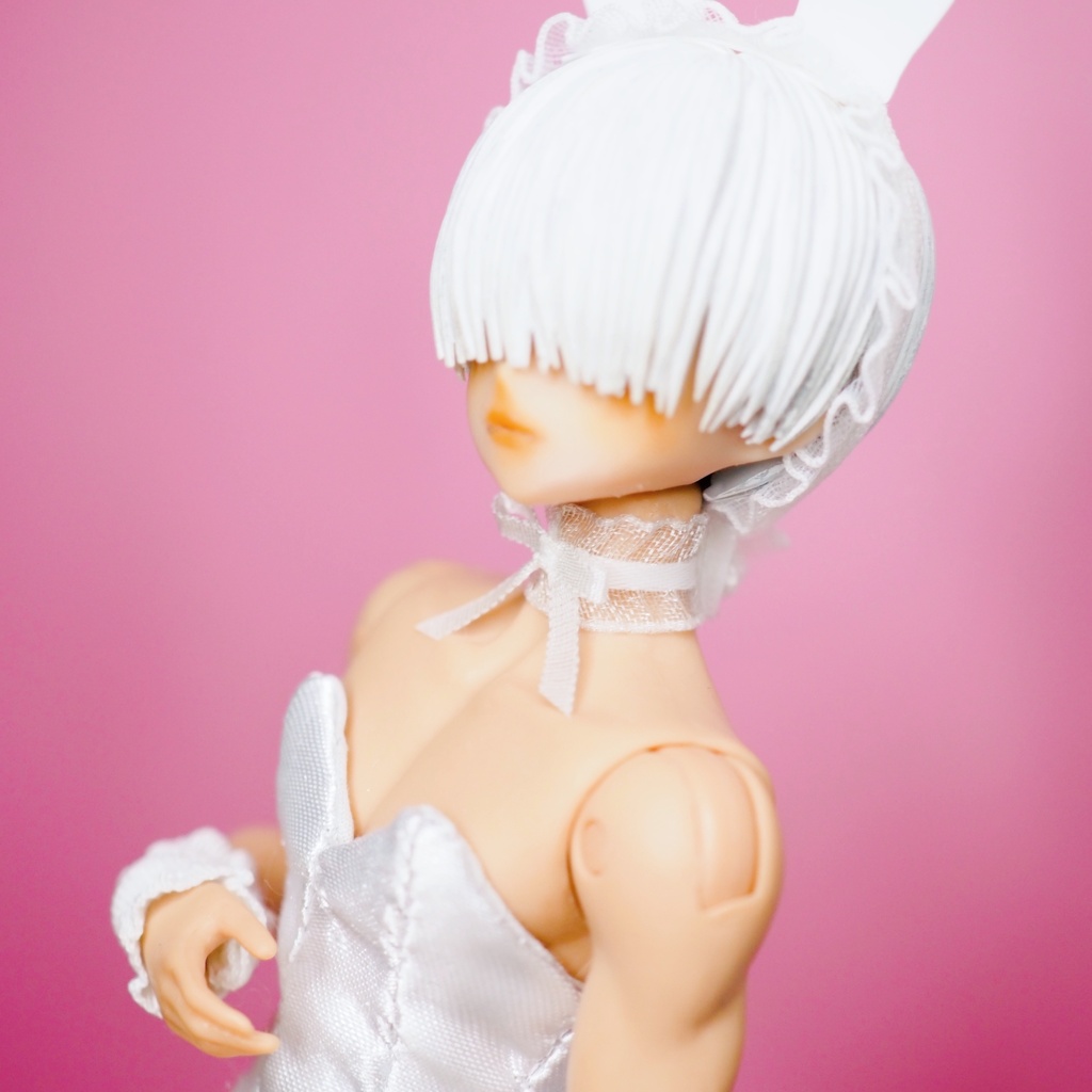 チョーカーセット