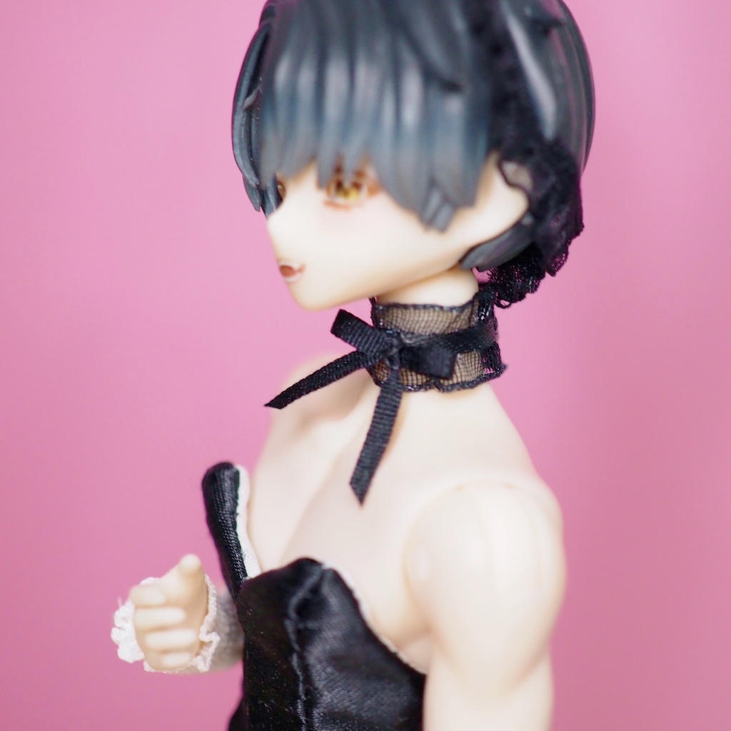 チョーカーセット