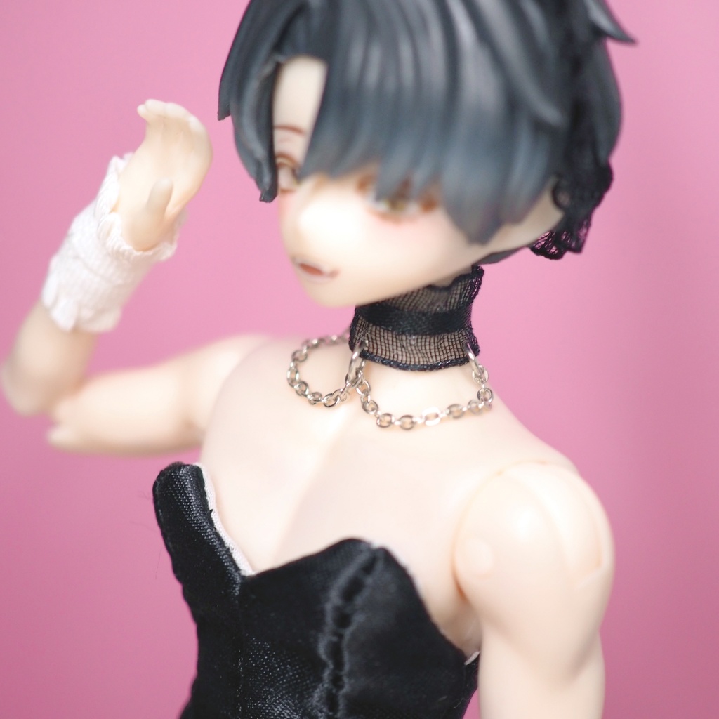チョーカーセット