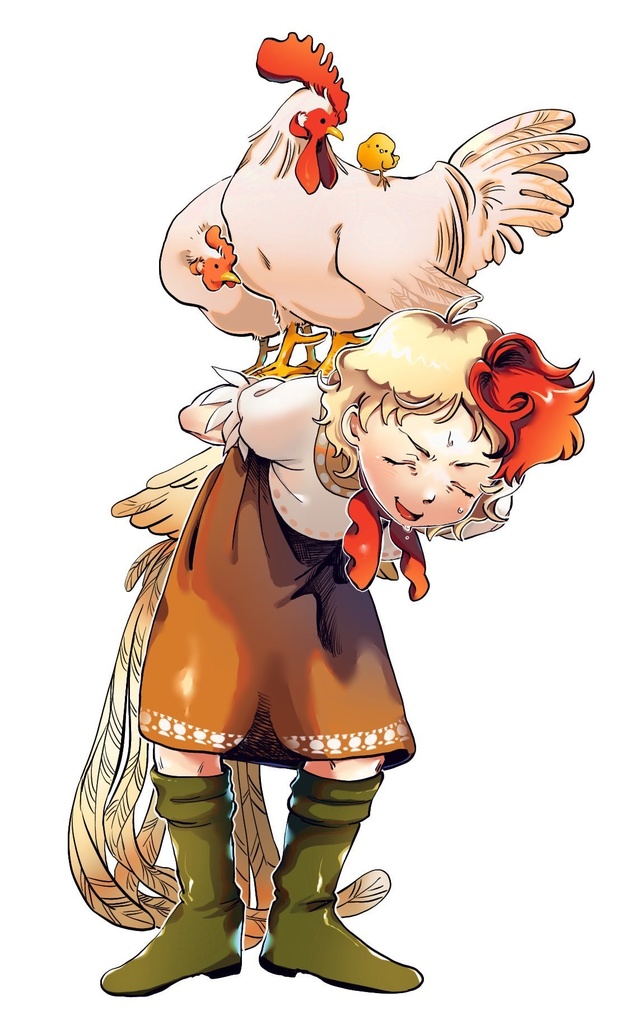 東方Project 庭渡 久侘歌 アクリルスタンド