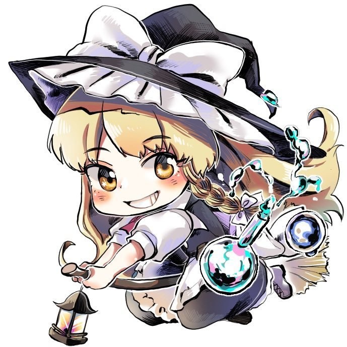 東方Project 5×5cmアクリルキーホルダー 博麗霊夢 霧雨魔理沙 庭渡 久侘歌 フランドール・スカーレット わかさぎ姫 レミリア・スカーレット