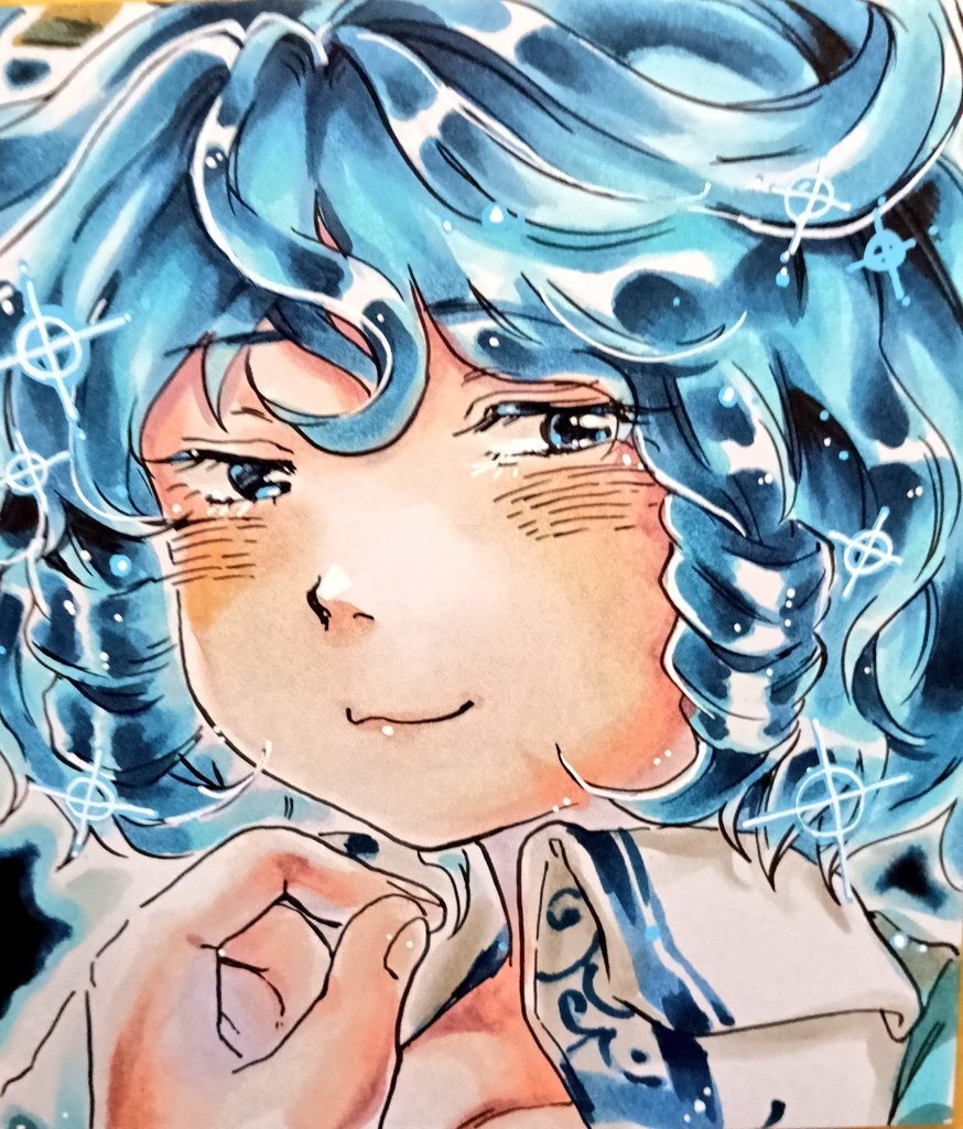 東方Project 小色紙