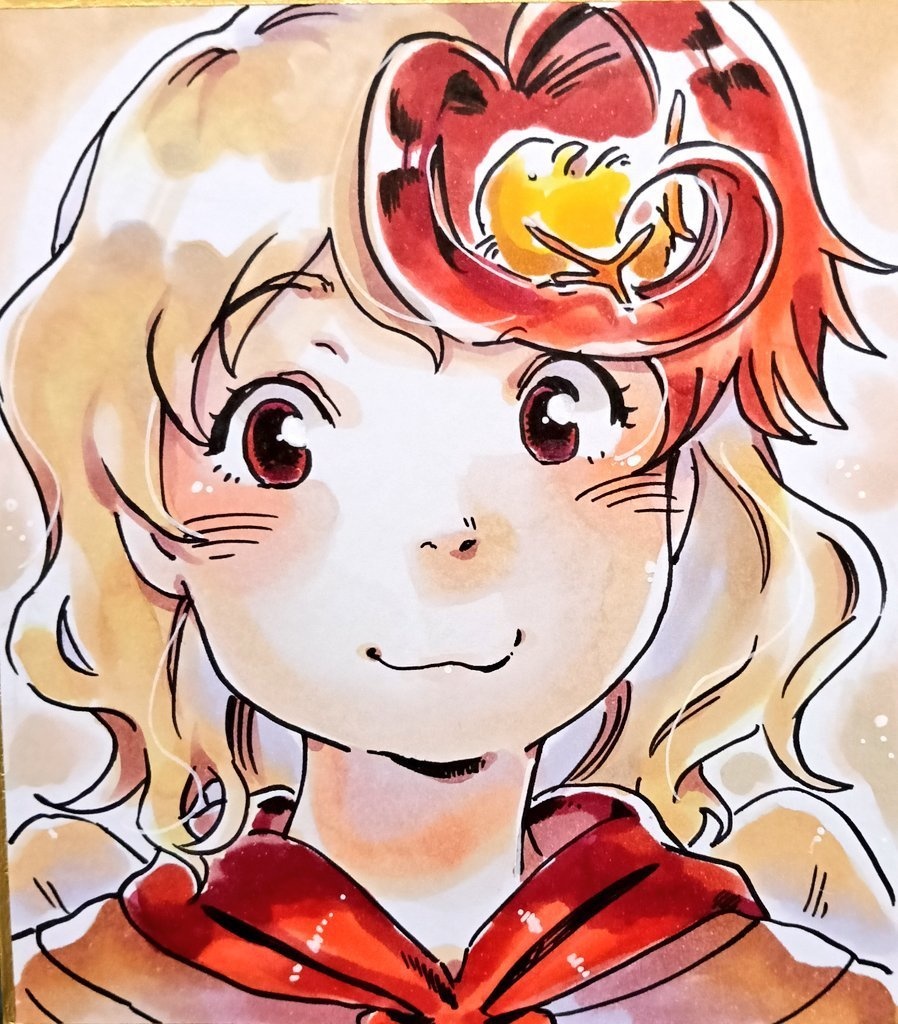 東方Project 小色紙