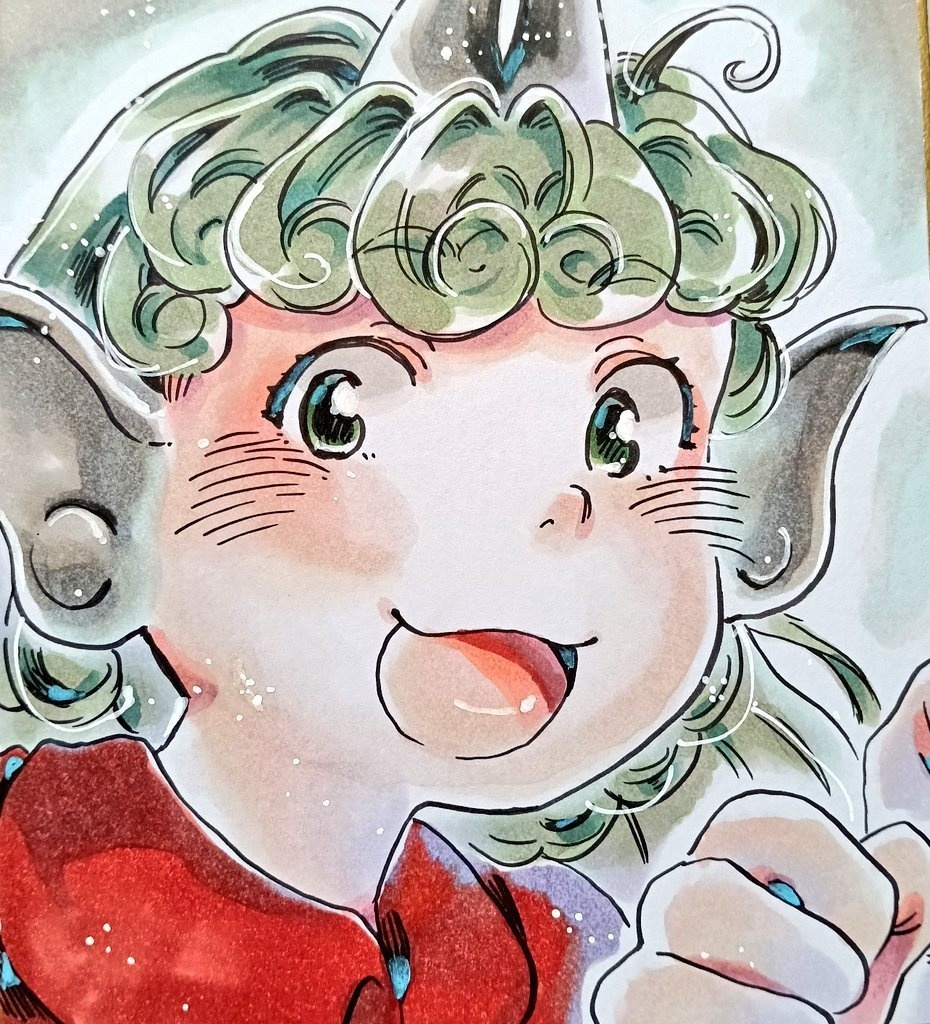 東方Project 小色紙