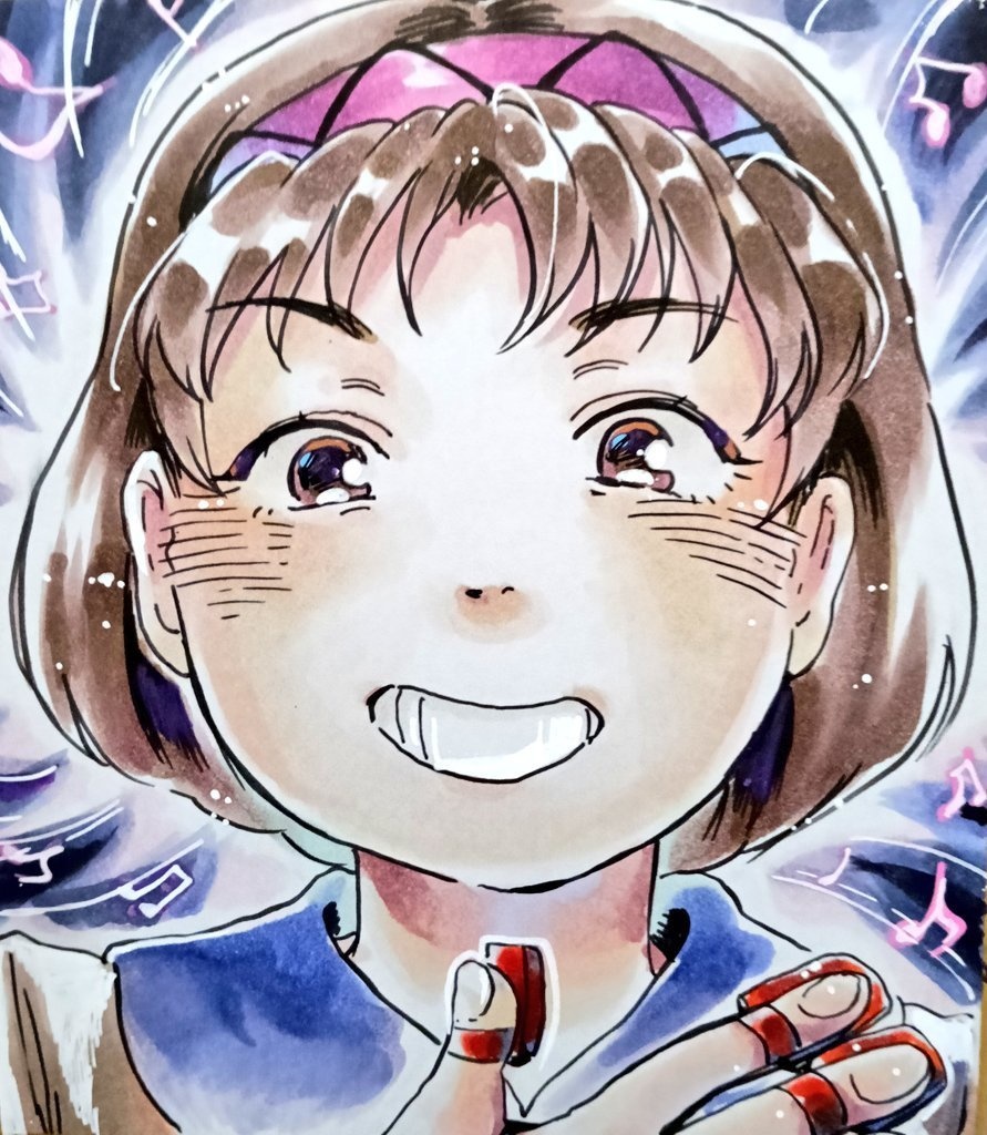 東方Project 小色紙