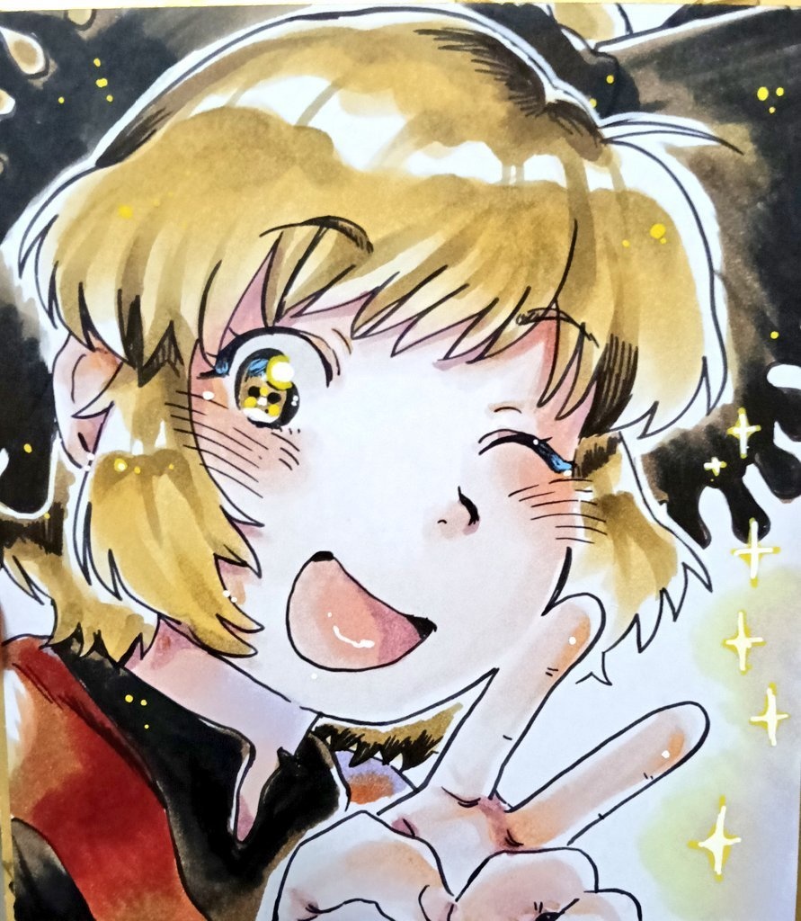 東方Project 小色紙