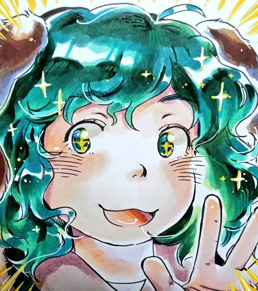 東方Project 小色紙