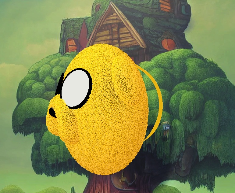 Adventurous Dog Backpack