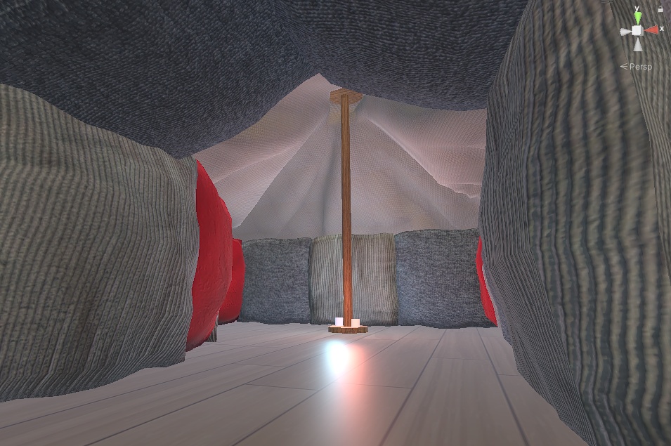 Pillow Fort