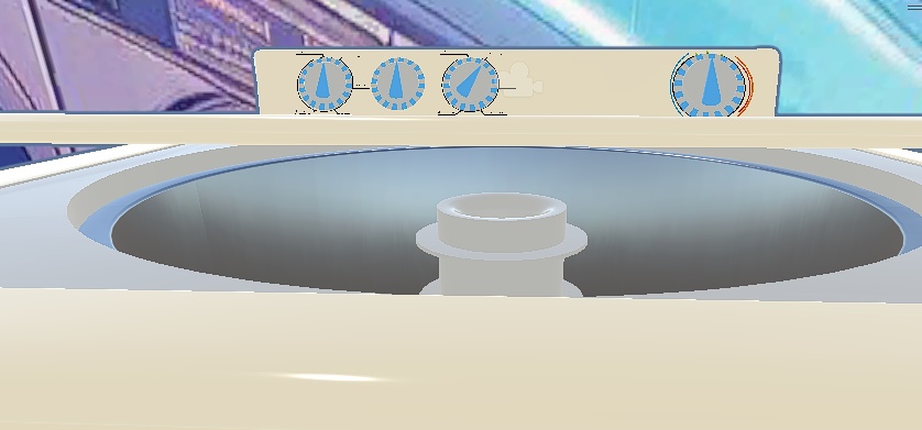 Baka Blast - ClubLuckyVr - 2/3