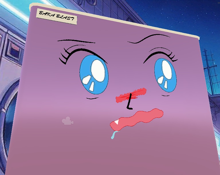 Baka Blast - ClubLuckyVr - 3/3