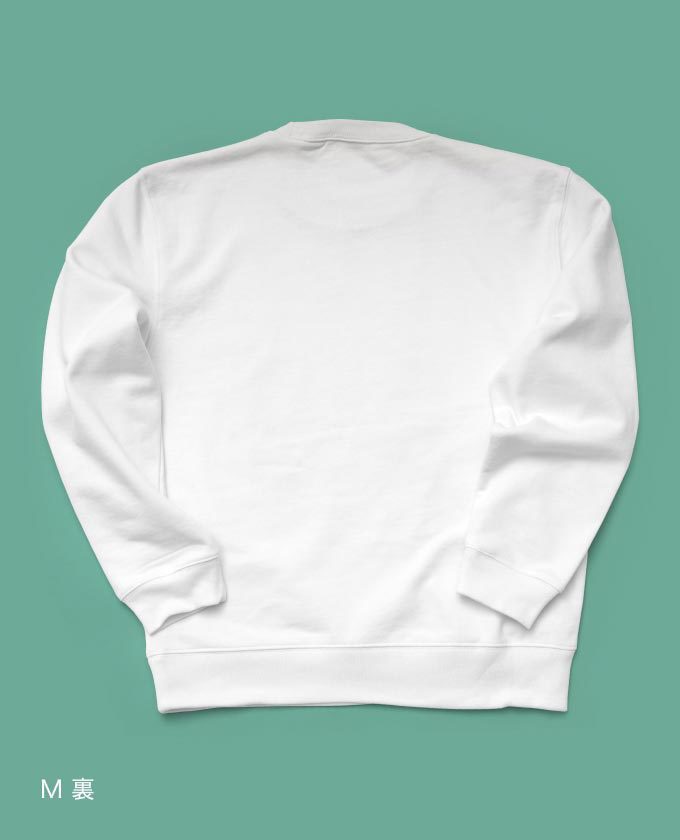 さくらんぼめんだこちゃん スウェット