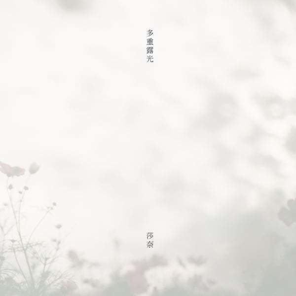 多重露光【小説】