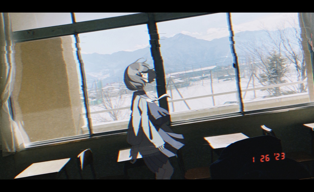 メメントモリ
