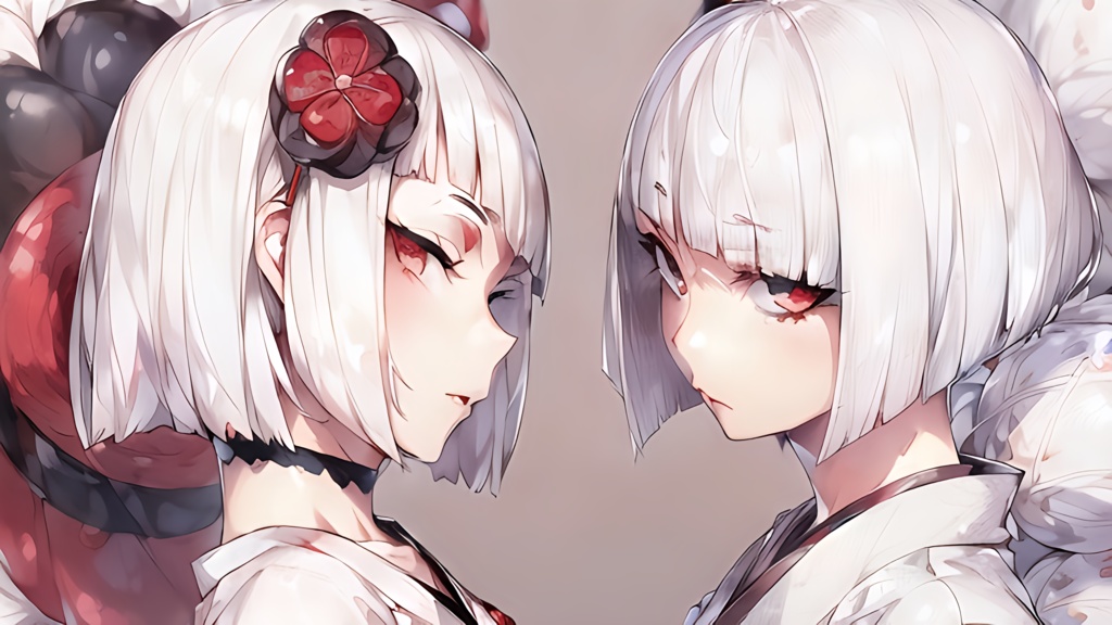 BGM 第六部天楽 白龍(Hakuryu)