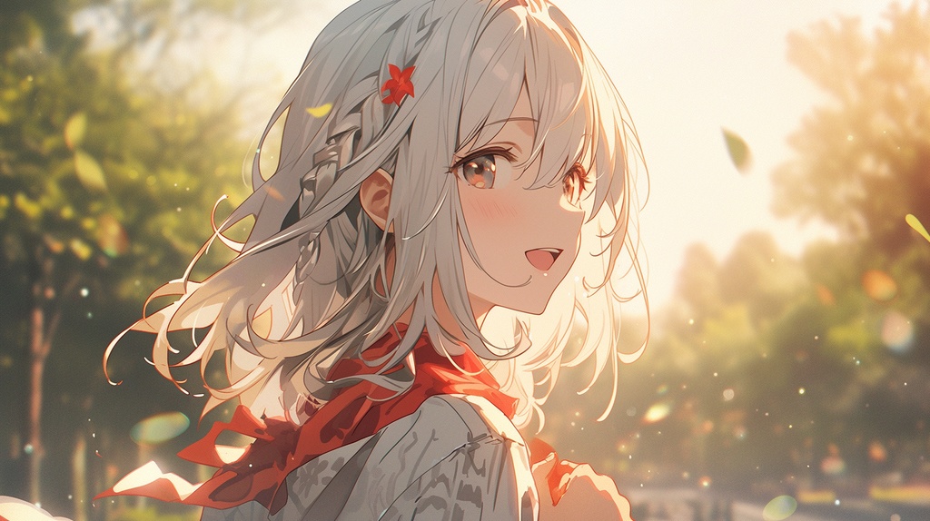 【フリーBGM】On the way home【作業用BGM】