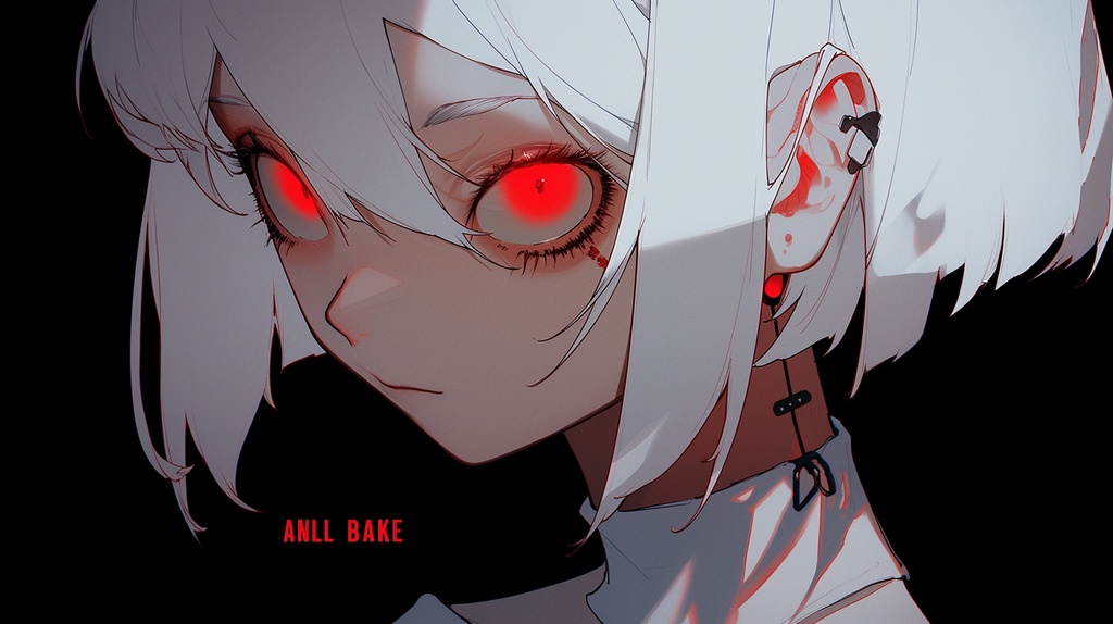 ANLL BAKE (free)