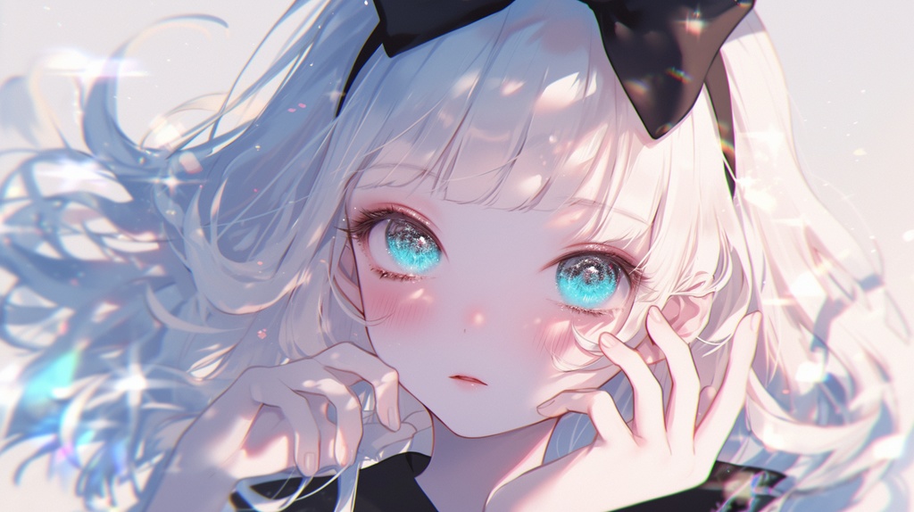 【freebgm】143 (i love you)