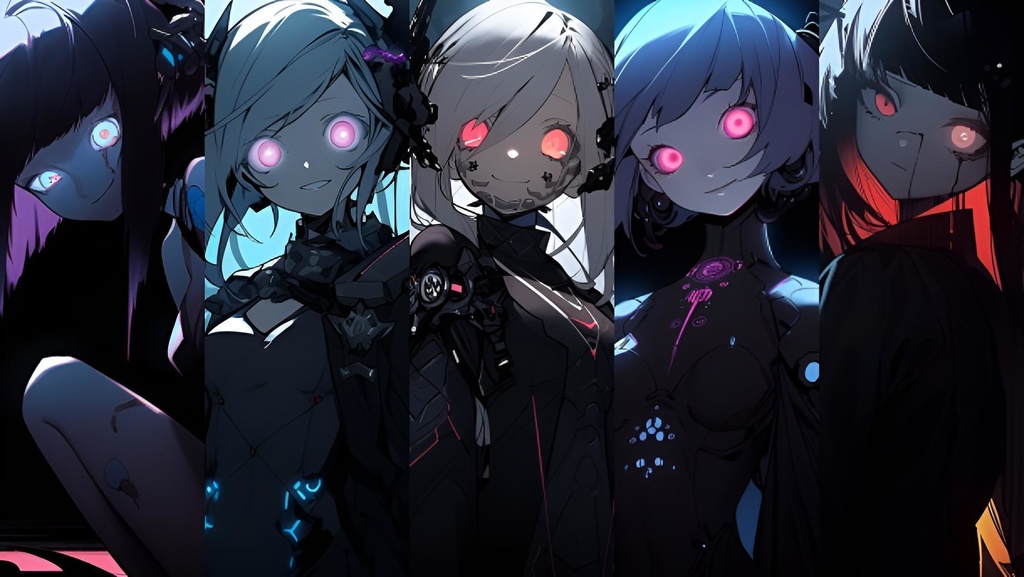 【freebgm】Code: ARuFa