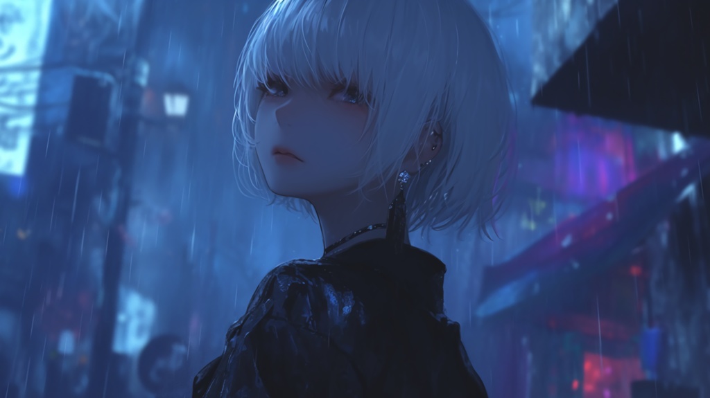 【freebgm】quiet place