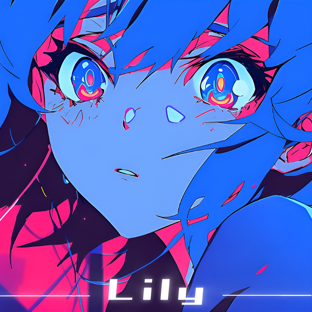 【free music】Lily