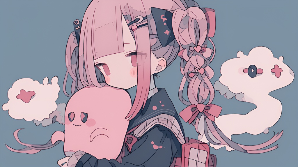 【freebgm】fantasia!