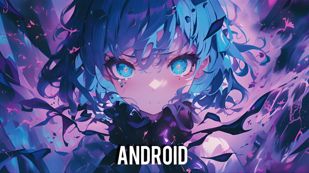 Android(mp3)