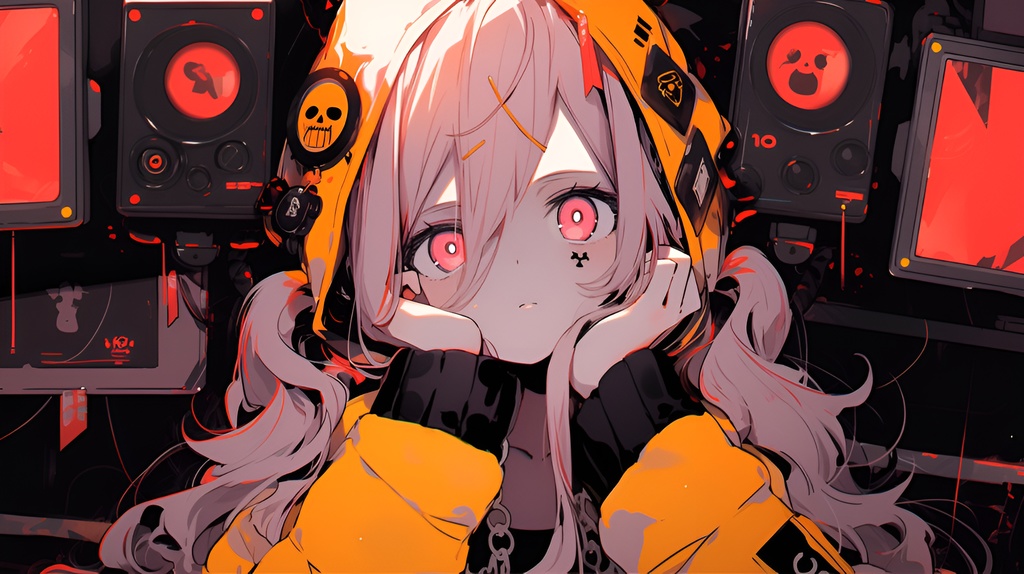Midnight Meltdown
