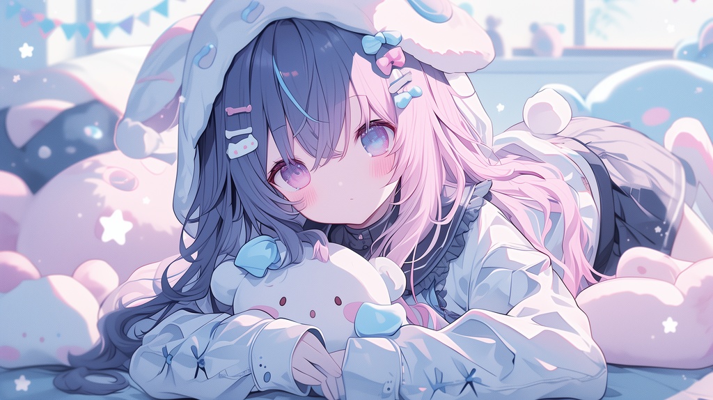 Radiant Mellow (wav)