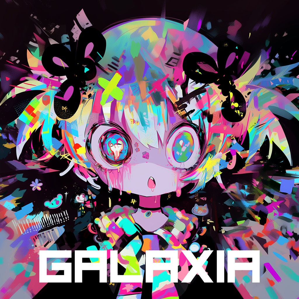 CVllXXX - Galaxia (mp3)