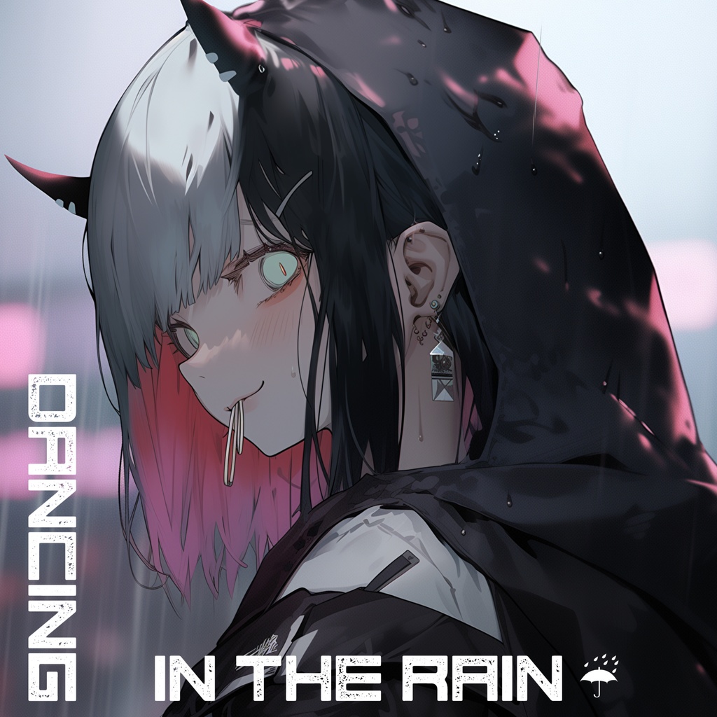 Dancing in the Rain