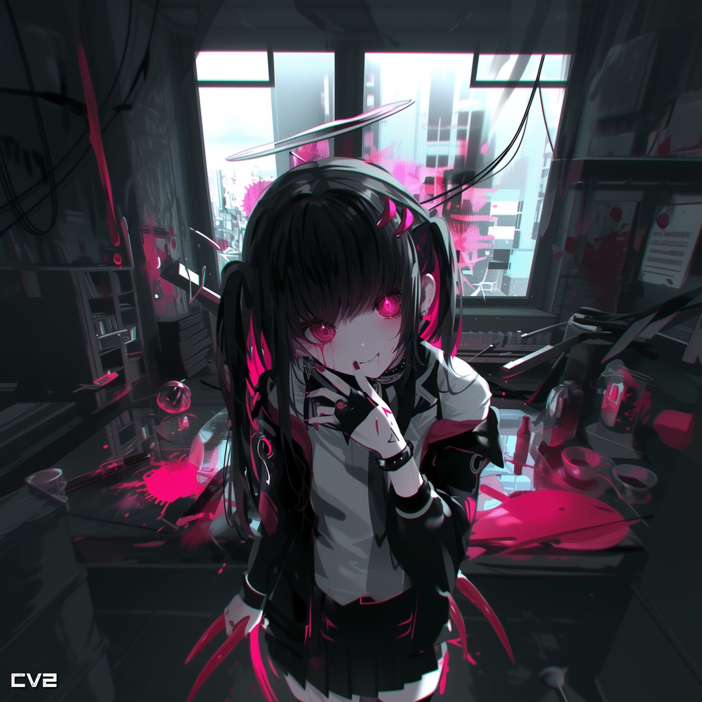 Predator