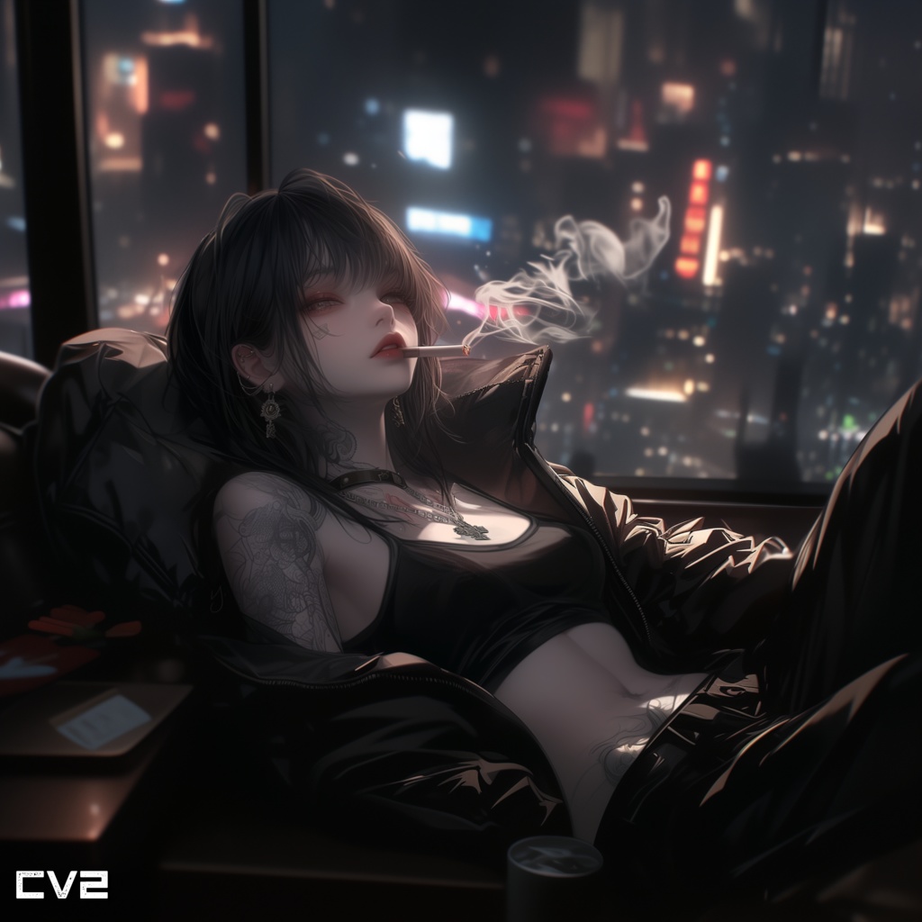 Xoxo Away (Demo MP3)