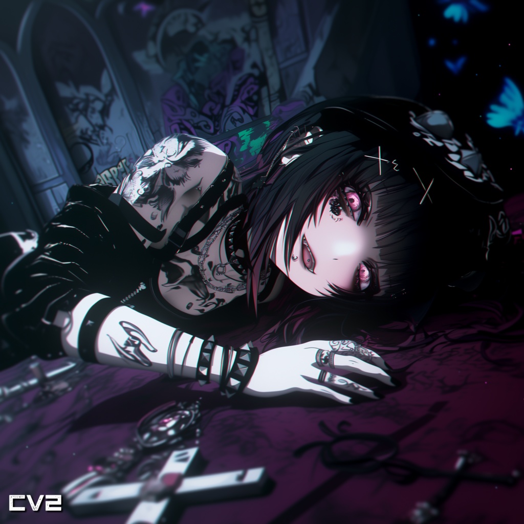 Ms.11 (Demo MP3)