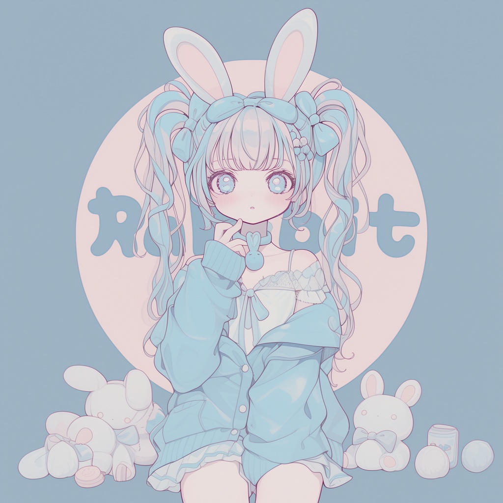 Rabbit (MP3)