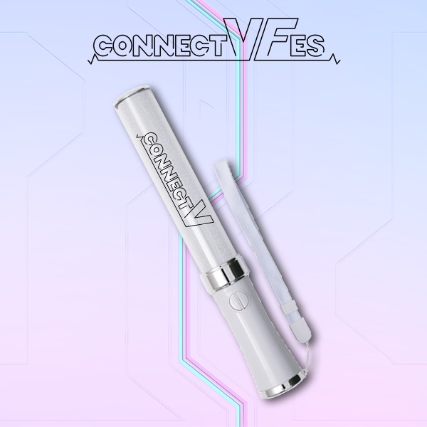CONNECT V ペンライト ver2