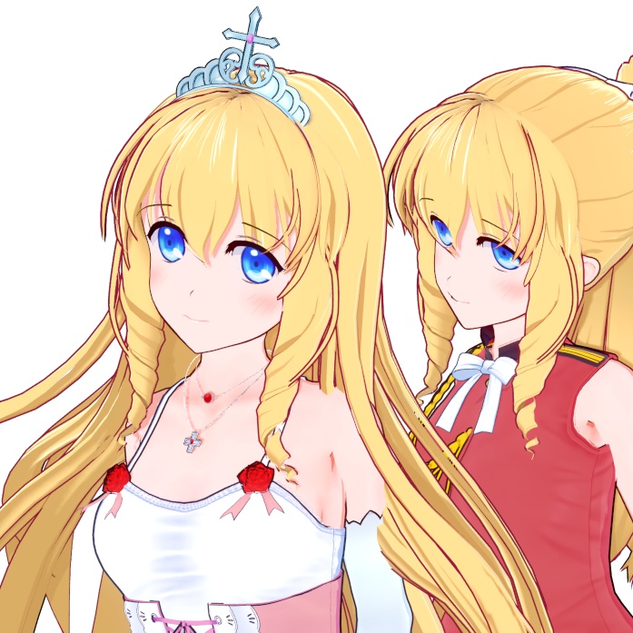 甘城ブリリアントパーク