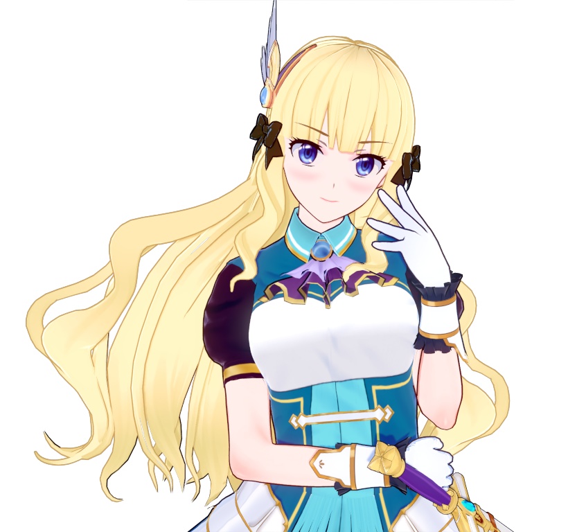 プリンセスコネクト サレン