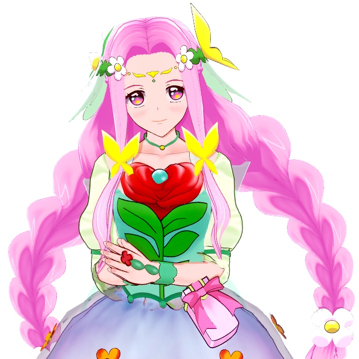 キュアフェリーチェ