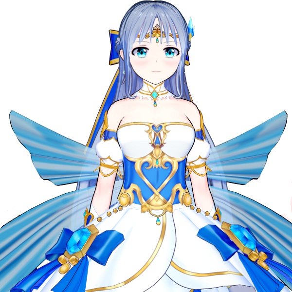 白猫プロジェクト アイリス World End
