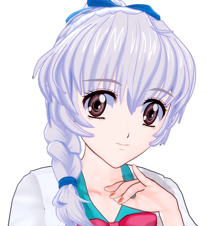 テッサ Full Metal Panic, フルメタル・パニック!