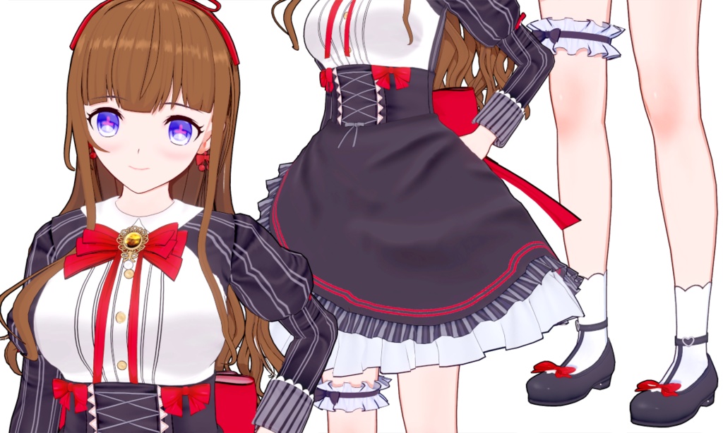 花京院ちえり2  Kakoin Chieri2