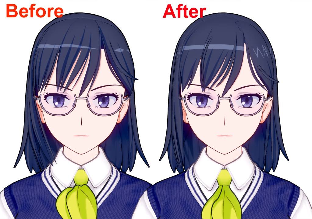 固法美偉 このりみい 超電磁砲