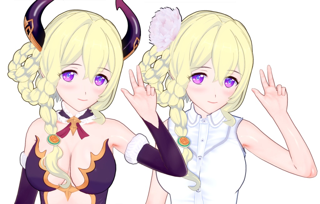 ライラエル(プリコネ) Lyrael