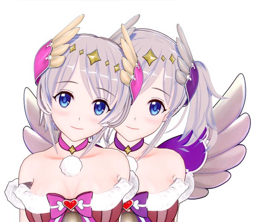 アカリ(プリコネ)