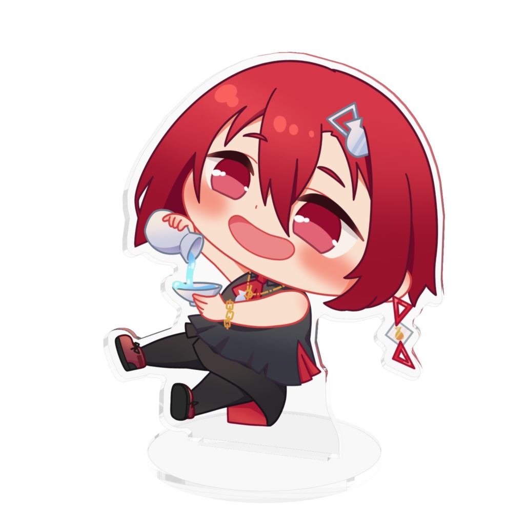 ぽんしゅあんず